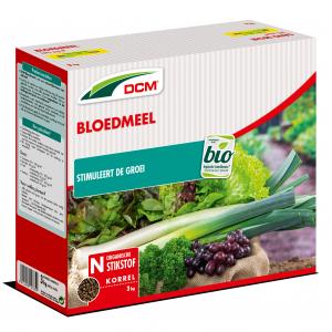 Bloedmeel