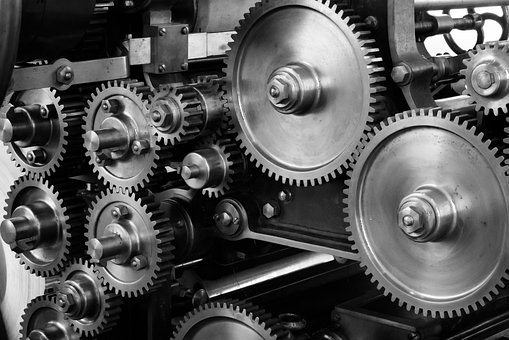 Machines