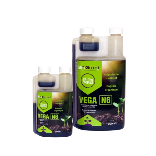 Organische voeding, Vega n6